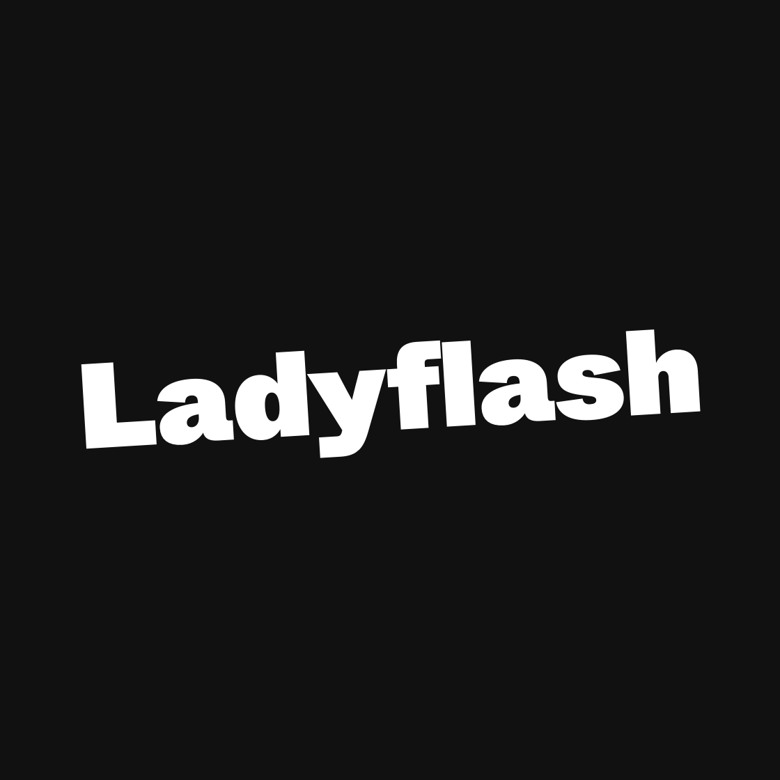 Ladyflash