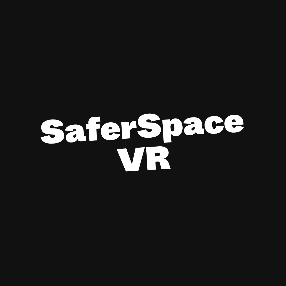 SaferSpace VR