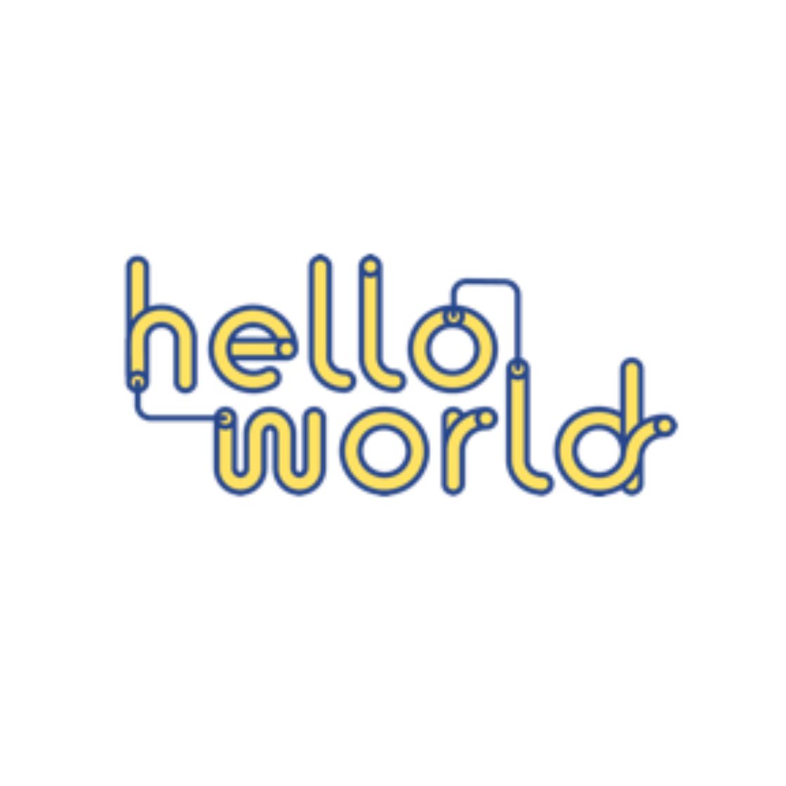 hello world