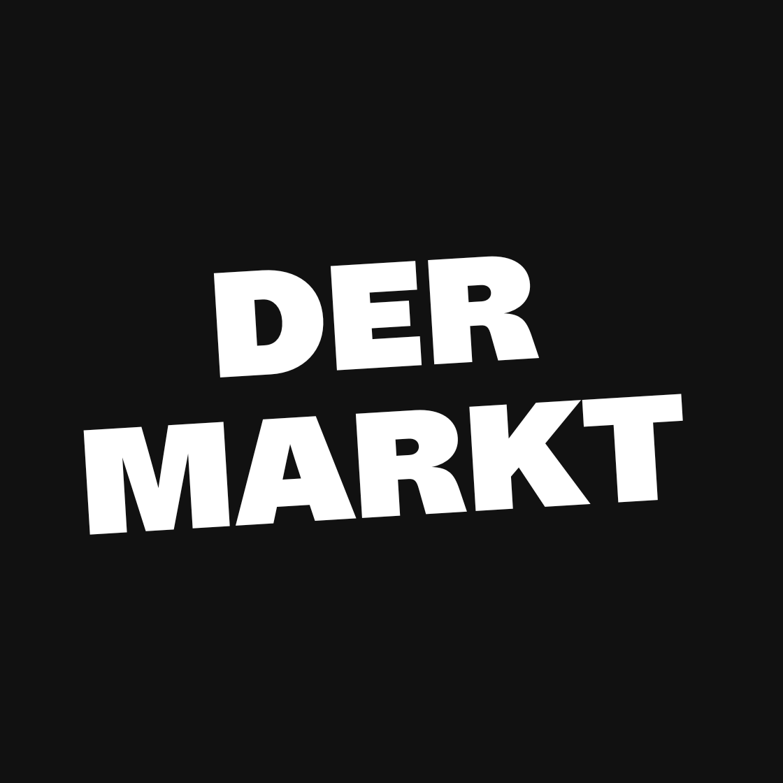 Der Markt